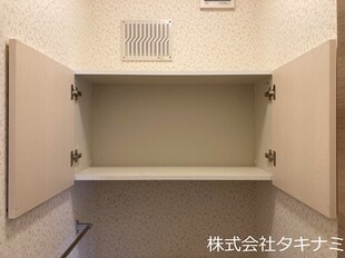 Regaliaの物件内観写真